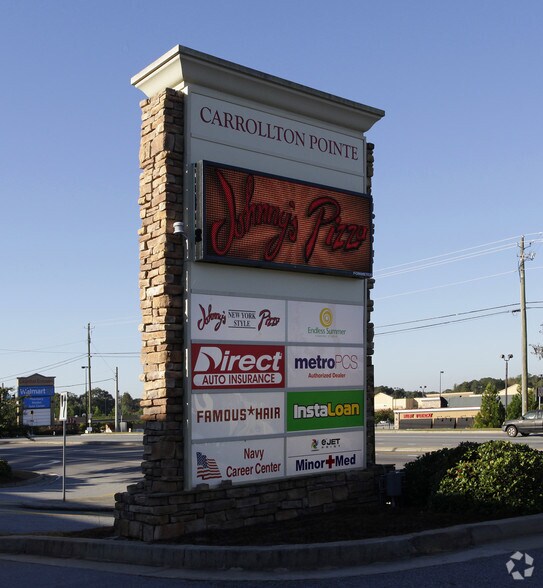 More Photos Of 1670 S Us-27, Carrollton Unknown For Lease