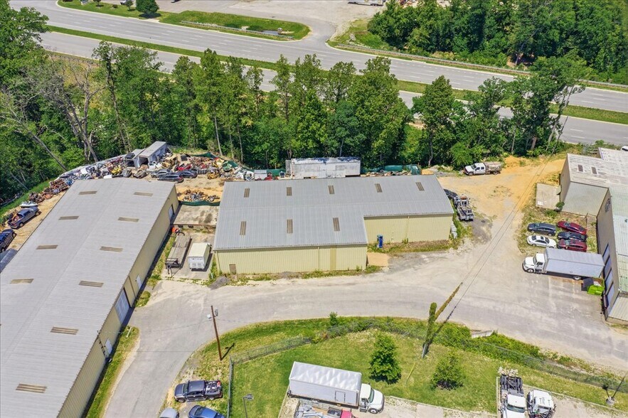 More Photos Of 1601 W Hundred Rd, Chester Warehouse For Sale