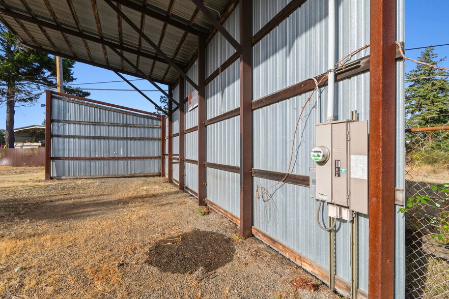 More Photos Of 11221 Pacific Hwy SW, Lakewood Contractor Storage Yard For Lease