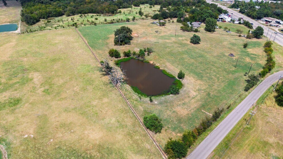 More Photos Of 1351 Texas Highway 19 S, Sulphur Springs Land For Sale