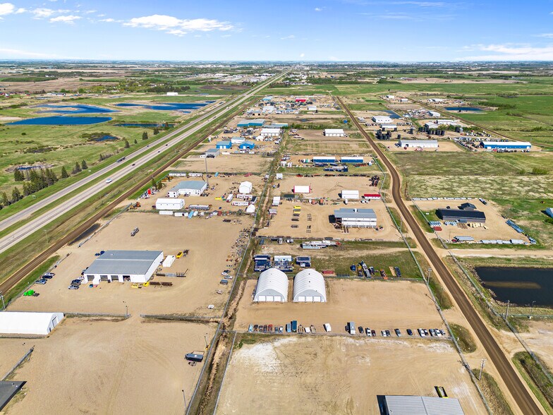 More Photos Of 58 Willoughby St, Blackfoot Warehouse For Sale
