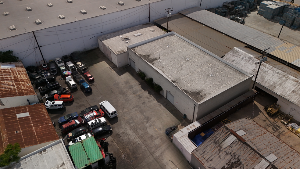 Primary Photo Of 12712 Carmenita Rd, Santa Fe Springs Warehouse For Lease