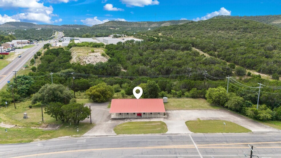 More Photos Of 42320 FM 3159, Canyon Lake Office For Lease