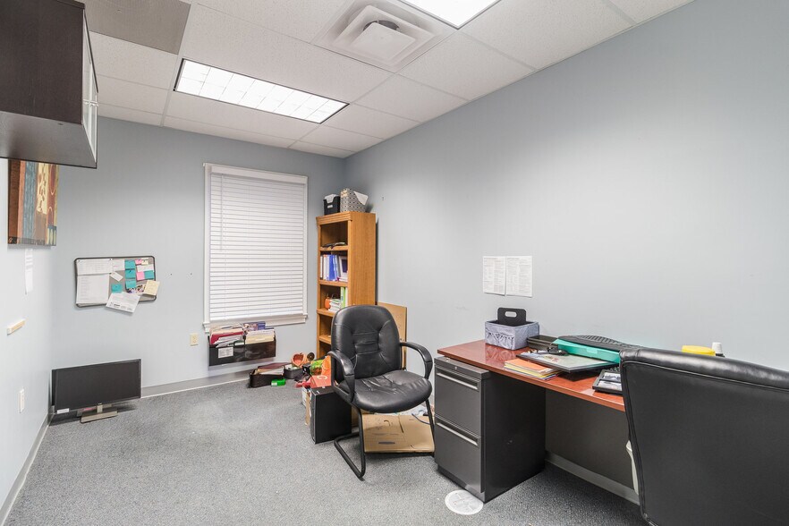 More Photos Of 2511 Salem Church Rd, Fredericksburg Medical For Sale