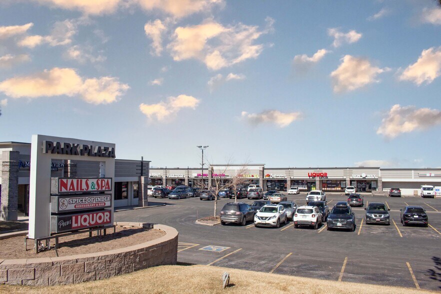 More Photos Of 12001-12057 Pecos St, Denver Unknown For Lease