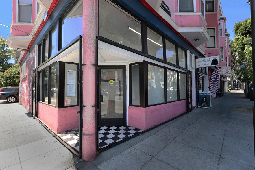 More Photos Of 3049-3075 24th St, San Francisco Apartments For Lease