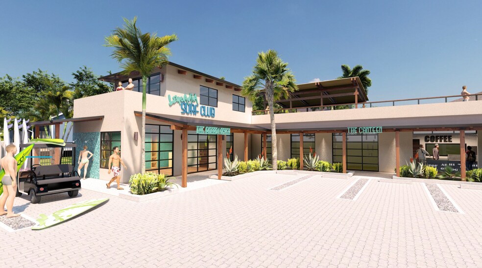 More Photos Of 902-914 N Coast Hwy 101, Encinitas Freestanding For Sale