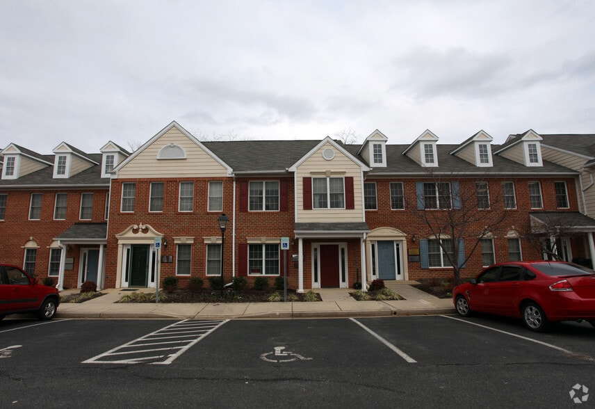 More Photos Of 210 Merrimac Ct, Prince Frederick Office For Lease