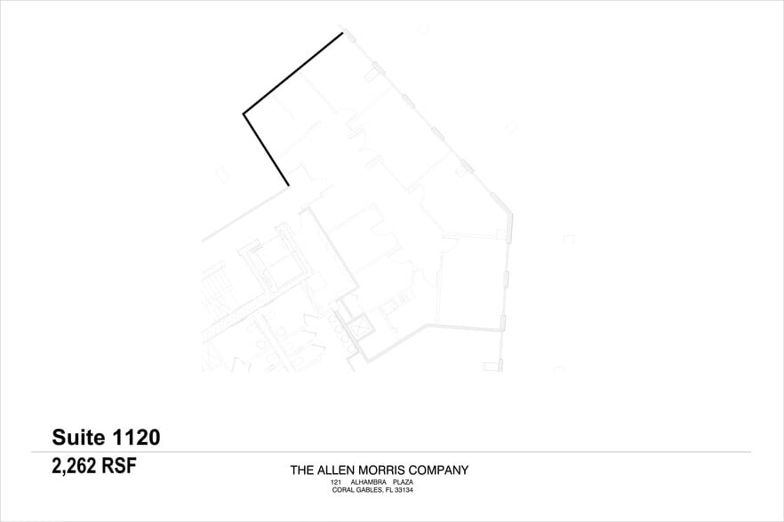 More Photos Of 121 alhambra Plz, Coral Gables Office For Lease