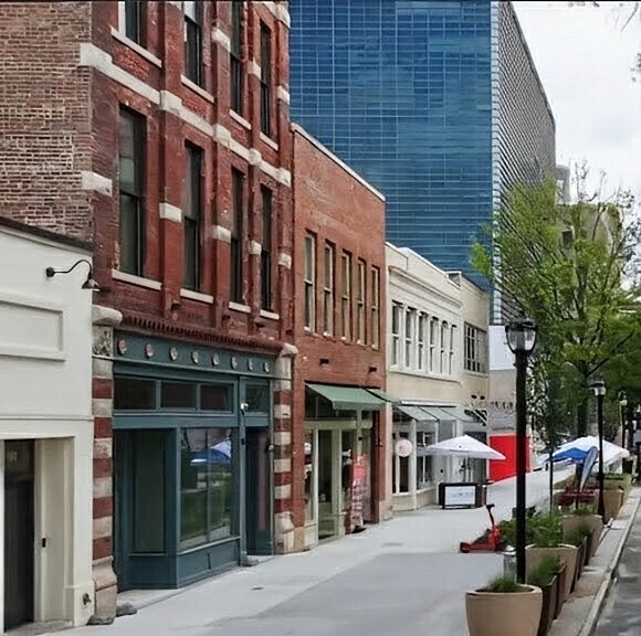 More Photos Of 97 Broad St NW, Atlanta Storefront Retail Office For Lease
