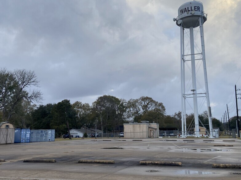 More Photos Of 1304 Penick Rd, Waller Land For Sale