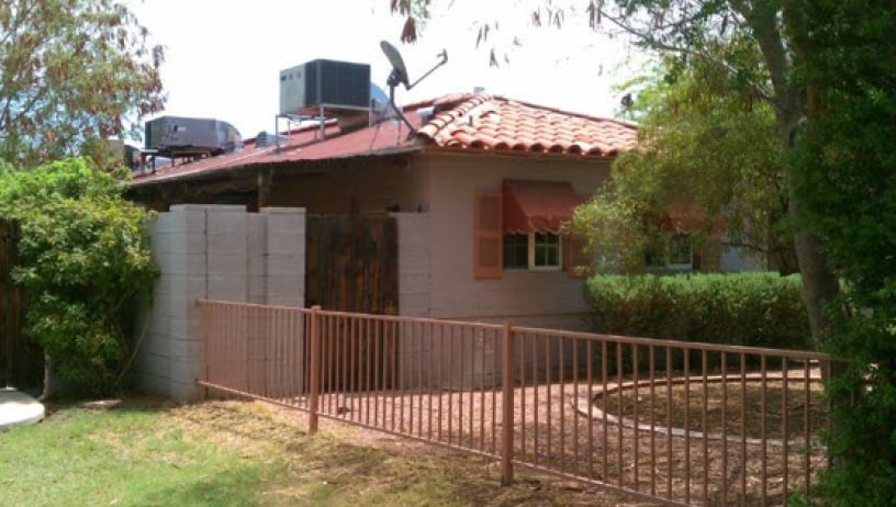 More Photos Of 602-606 E San Juan Ave, Phoenix Apartments For Sale