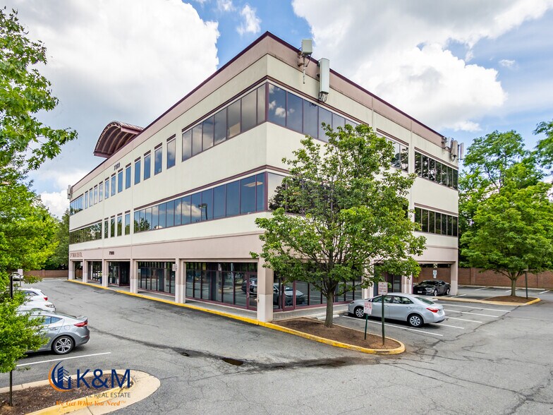 More Photos Of 7389 Lee Hwy, Falls Church Medical For Lease