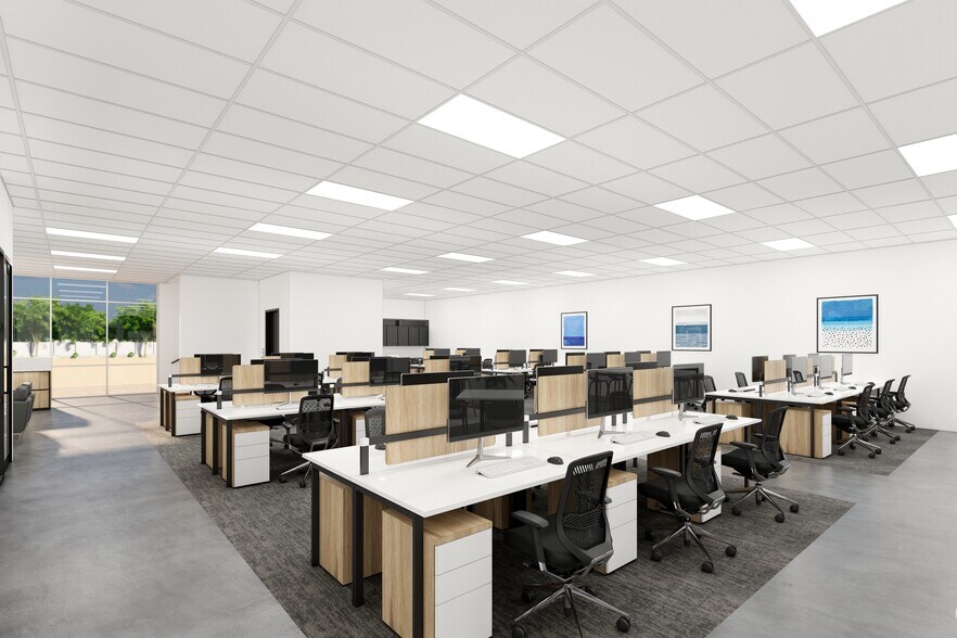 More Photos Of 4500 Doniphan Dr, El Paso Warehouse For Lease