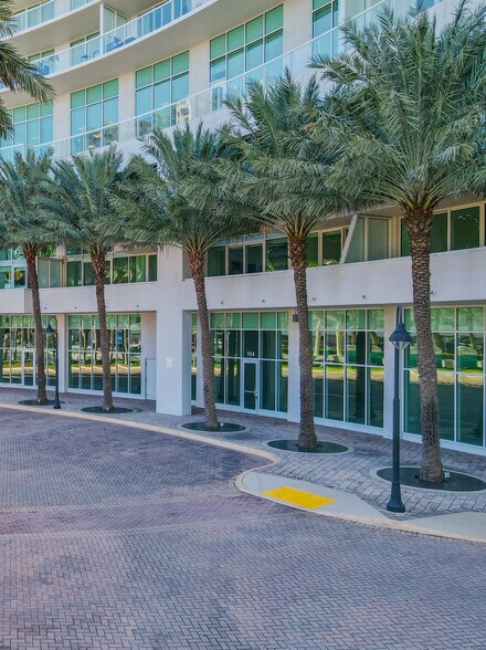 More Photos Of 1 N Ocean Blvd, Pompano Beach Office For Lease