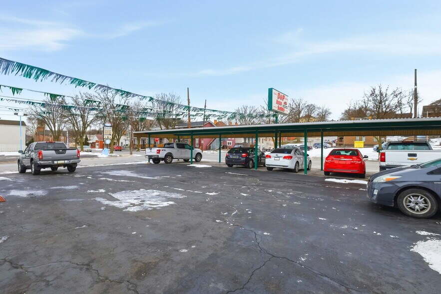 More Photos Of 1202 5th Ave, New Brighton Land For Sale