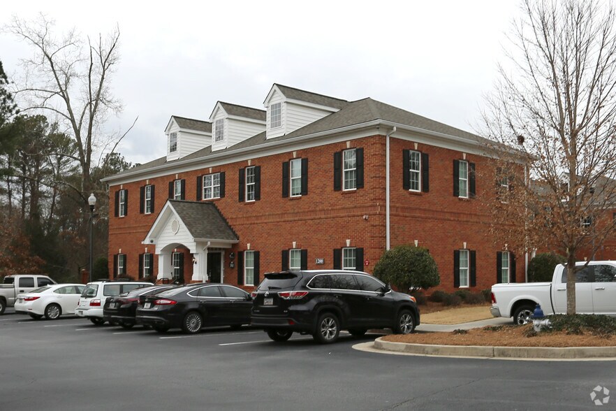 More Photos Of 3380 Trickum Rd, Woodstock Office Residential For Sale