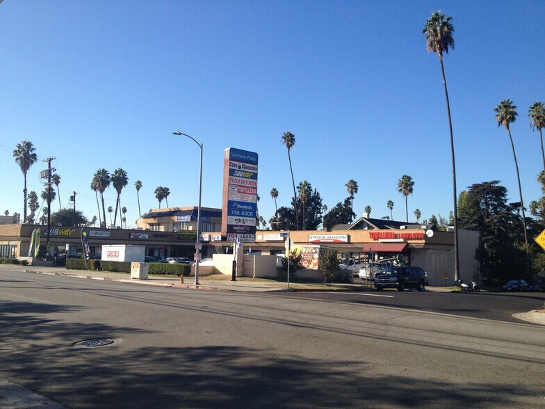 More Photos Of 3301 W Pico Blvd, Los Angeles Unknown For Lease