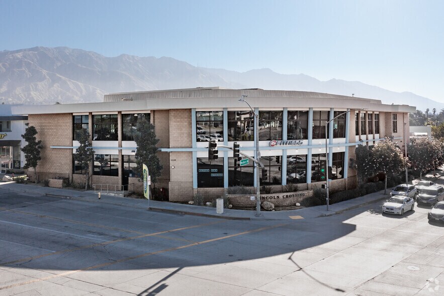 Primary Photo Of 2180 Lincoln Ave, Altadena Health Club For Sale