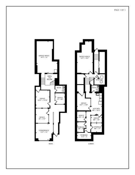 More Photos Of 2636 N Lincoln Ave, Chicago Apartments For Sale