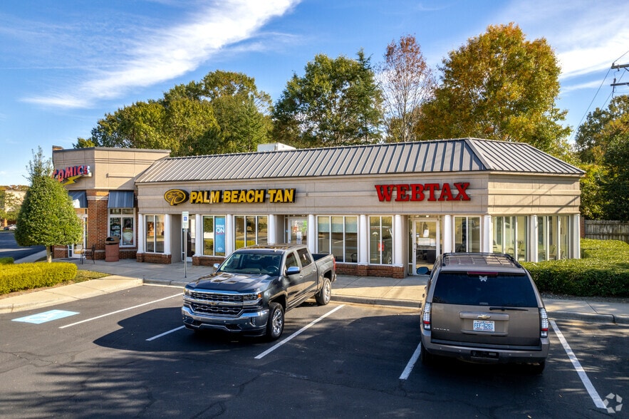 More Photos Of 2910-2918 Mount Holly Huntersville Rd, Charlotte Unknown For Lease