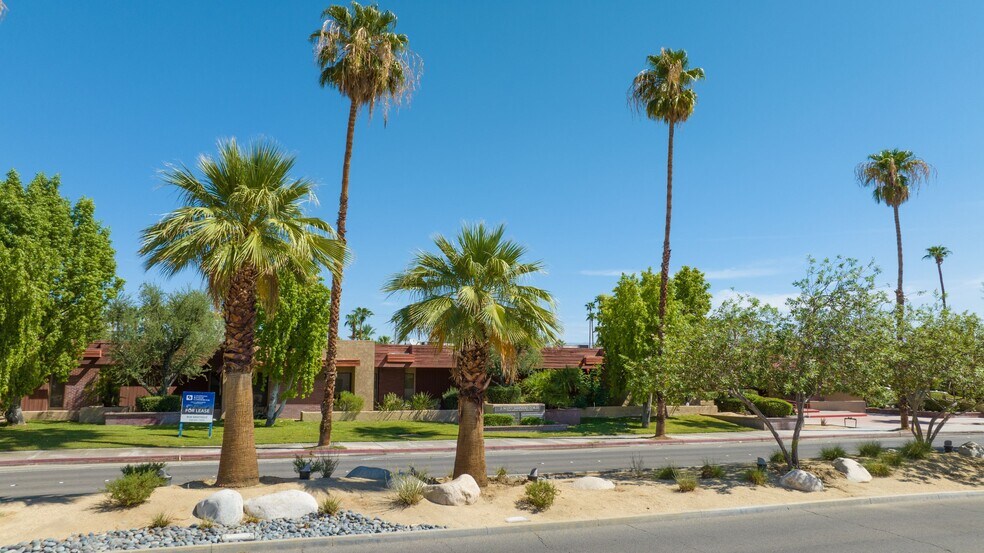 More Photos Of 2150 E Tahquitz Canyon Way, Palm Springs Medical For Lease
