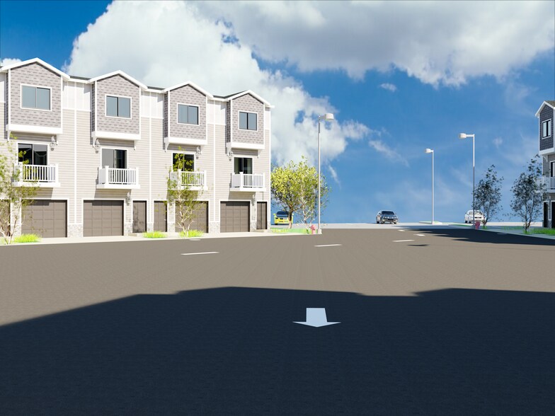 More Photos Of 5801 Willow Grove Ct, Bakersfield Land For Sale