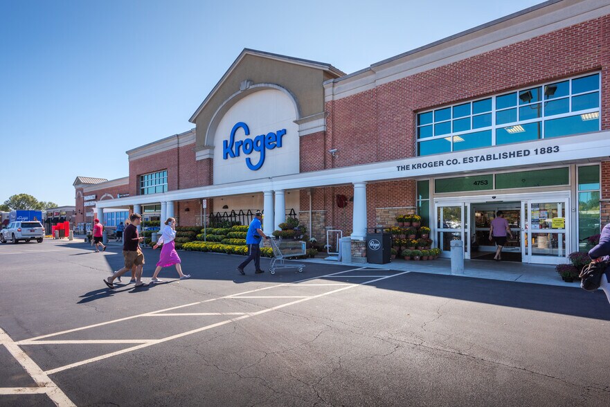 More Photos Of 4743-4753 Highway 78, Loganville General Retail For Lease