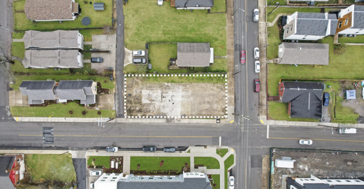 Primary Photo Of 900 Clay St, Nashville Land For Sale