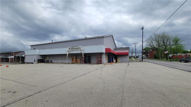 More Photos Of 109 E Saltwork St, Elderton Supermarket For Sale