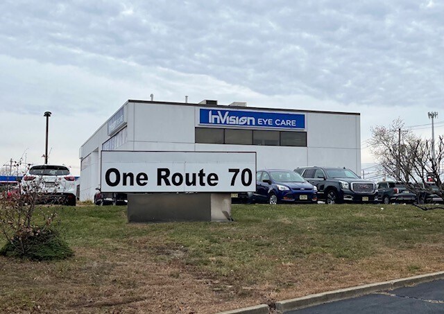 More Photos Of 1 Route 70, Lakewood Medical For Lease