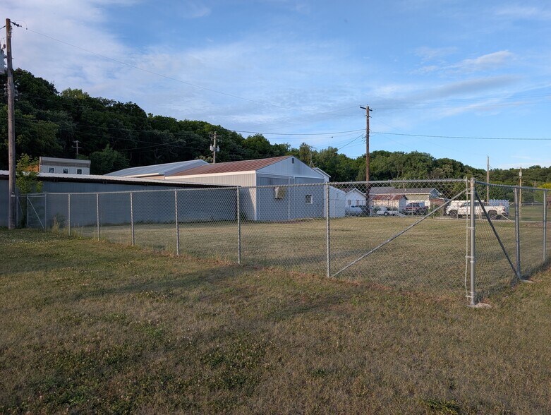More Photos Of Park Dr, Zumbro Falls Land For Lease
