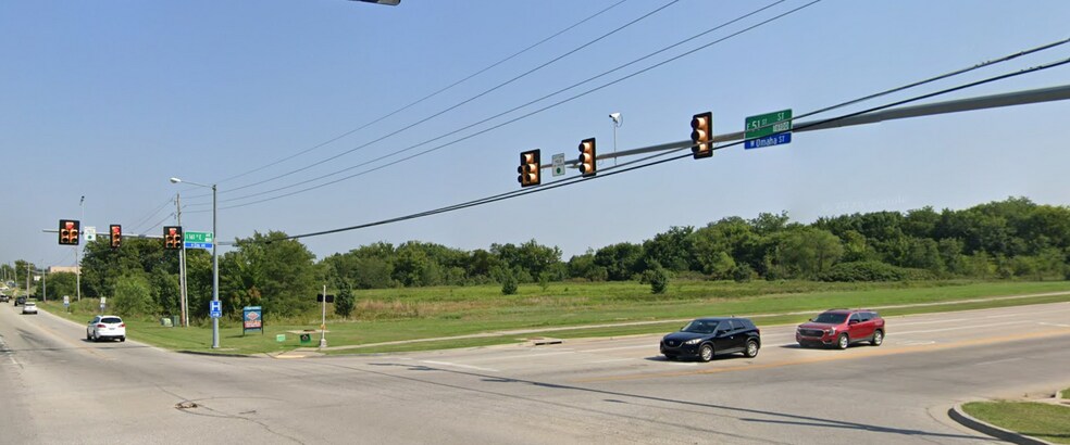 Primary Photo Of E 51ST St @ N 161st E Avenue, Broken Arrow Land For Sale
