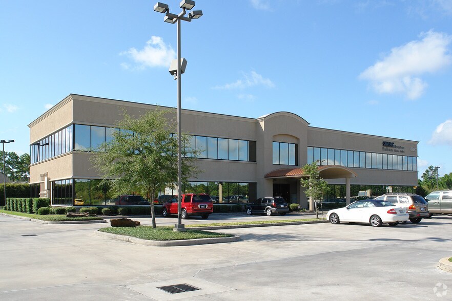More Photos Of 8687 Louetta Rd, Spring Office For Lease