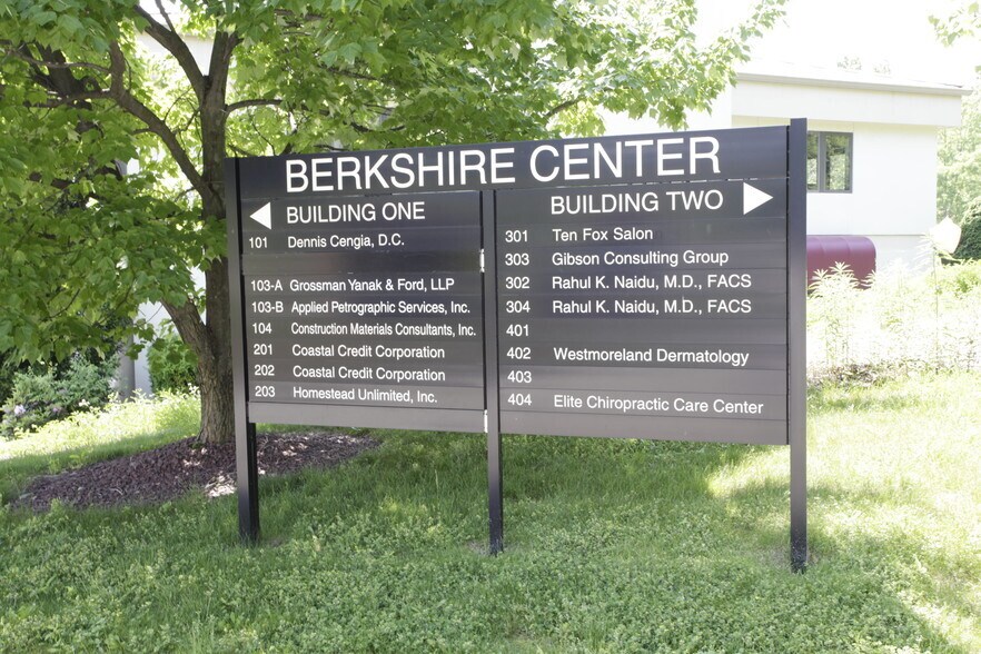 More Photos Of 4731 Route 30, Greensburg Medical For Lease