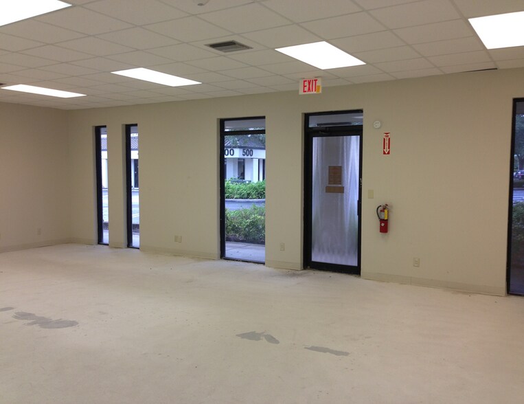 More Photos Of 1860 Old Okeechobee Rd, West Palm Beach Medical For Lease