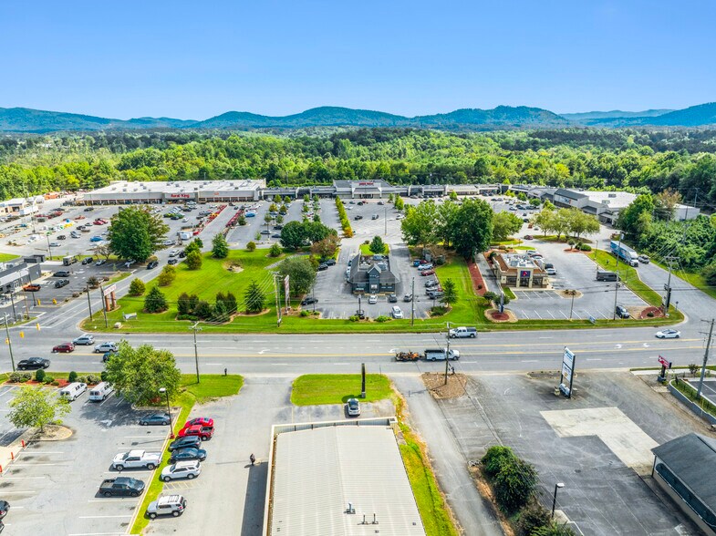 More Photos Of 1247 Burkemont Ave, Morganton Unknown For Lease