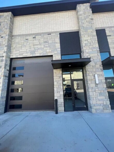 Primary Photo Of 2601 TX-121, Lewisville Light Distribution For Lease