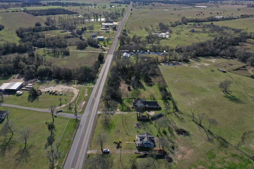 More Photos Of 11915 & 11951 Tx-21, Midway Land For Sale