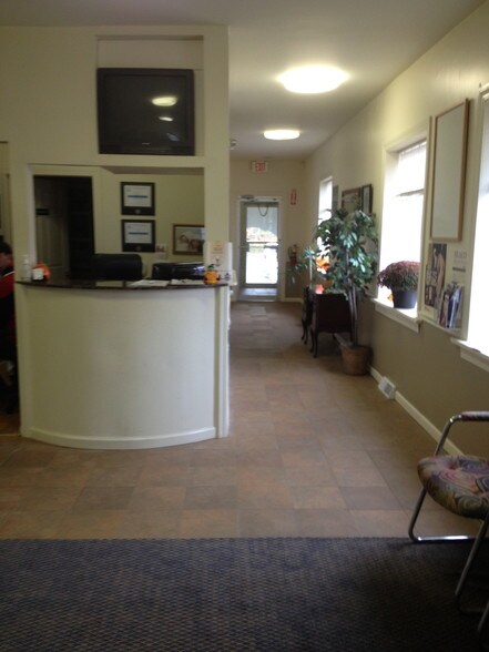 More Photos Of 8540 Seneca Tpke, New Hartford Coworking Space