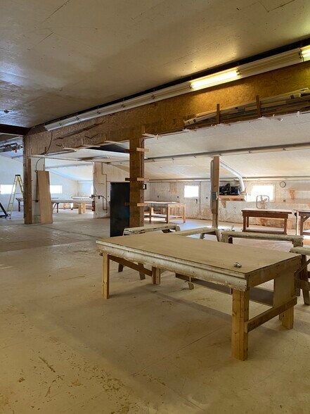 More Photos Of 65 W Main St, Bradford Warehouse For Sale