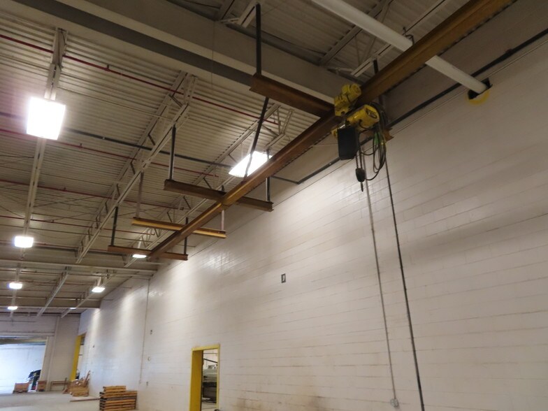 More Photos Of 28333 US Highway 64, Jamesville Manufacturing For Lease