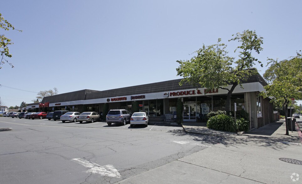 More Photos Of 1313-1395 MacArthur Blvd, San Leandro Unknown For Lease