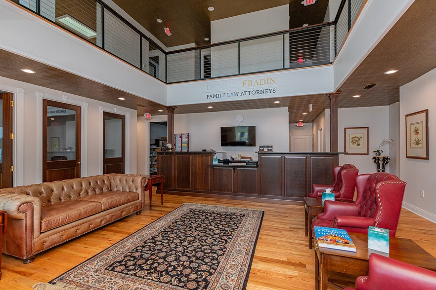 More Photos Of 3400 Healy Dr, Winston-Salem Office For Sale