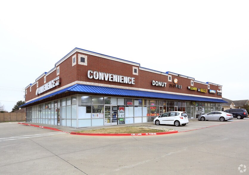 More Photos Of 1228 E Exchange, Allen Unknown For Lease