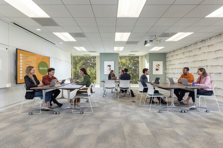 More Photos Of 1 Park Plaza, Irvine Office For Lease