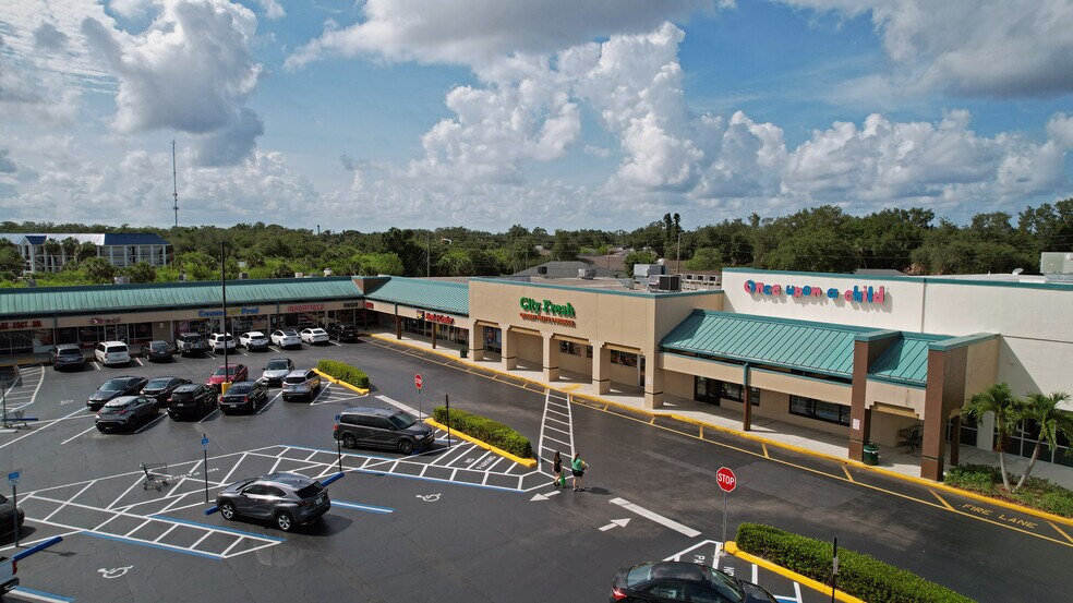 More Photos Of 1825 Tamiami Trl, Port Charlotte Unknown For Lease