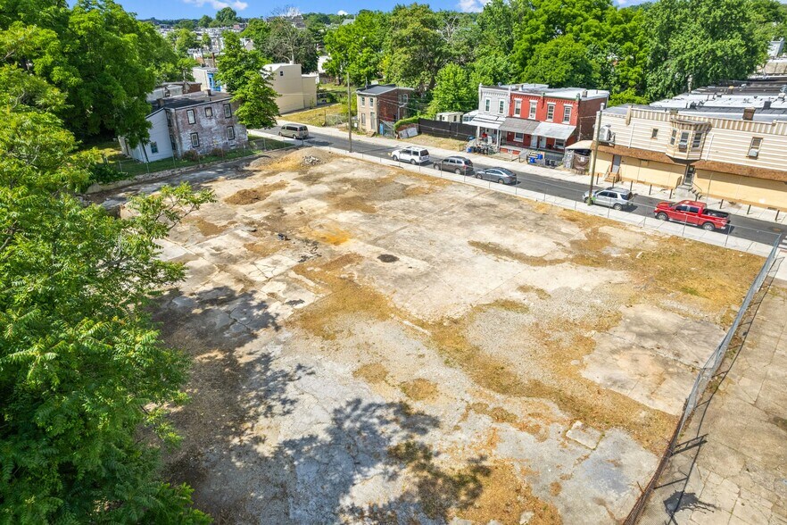 More Photos Of 5414-22 W Master St, Philadelphia Land For Sale