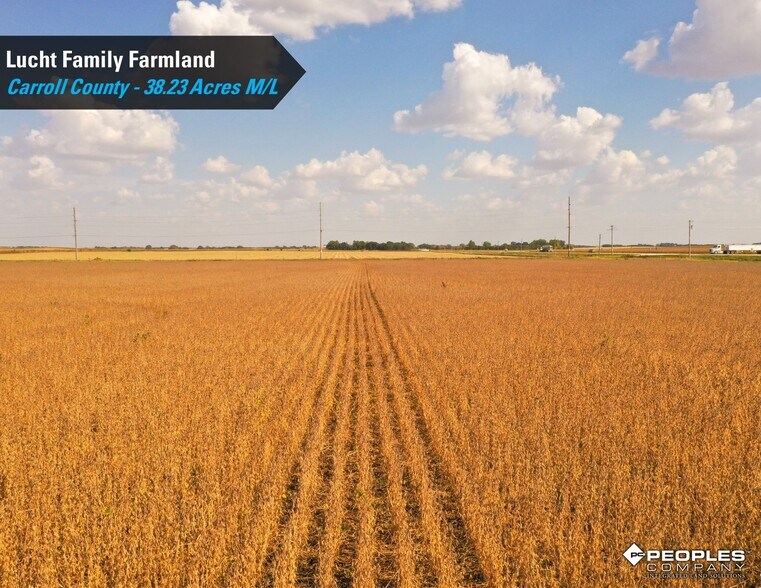 More Photos Of 32771 US-30, Glidden Land For Sale