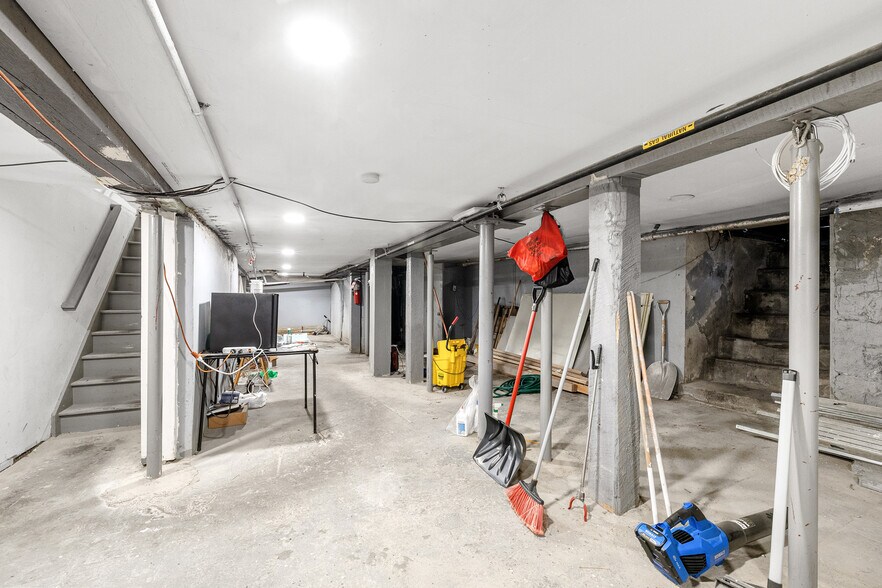 More Photos Of 219 Central Ave, Brooklyn Storefront Retail Residential For Lease